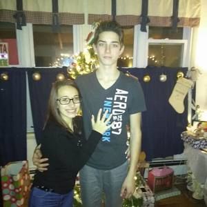 Meet your Posher, Skye